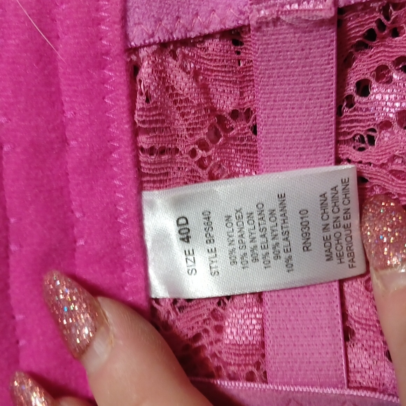 Bra - Picture 4 of 5